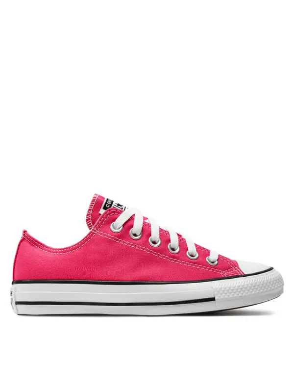 Converse Converse Tenisice Chuck Taylor All Star Ox A06569C Ružičasta