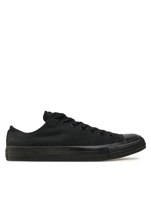 Converse Converse Tenisice Chuck Taylor All Star Ox M5039 Crna