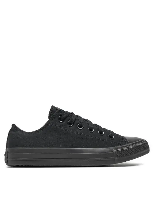 Converse Converse Tenisice Chuck Taylor All Star Ox M5039C Crna