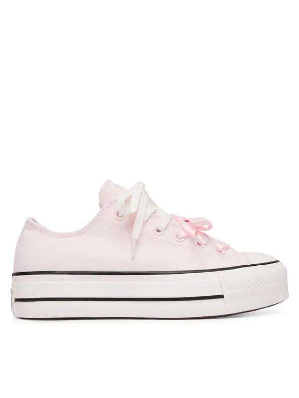 Converse Converse Tenisice Chuck Taylor All Star Peached Canvas​ A18916C Ružičasta