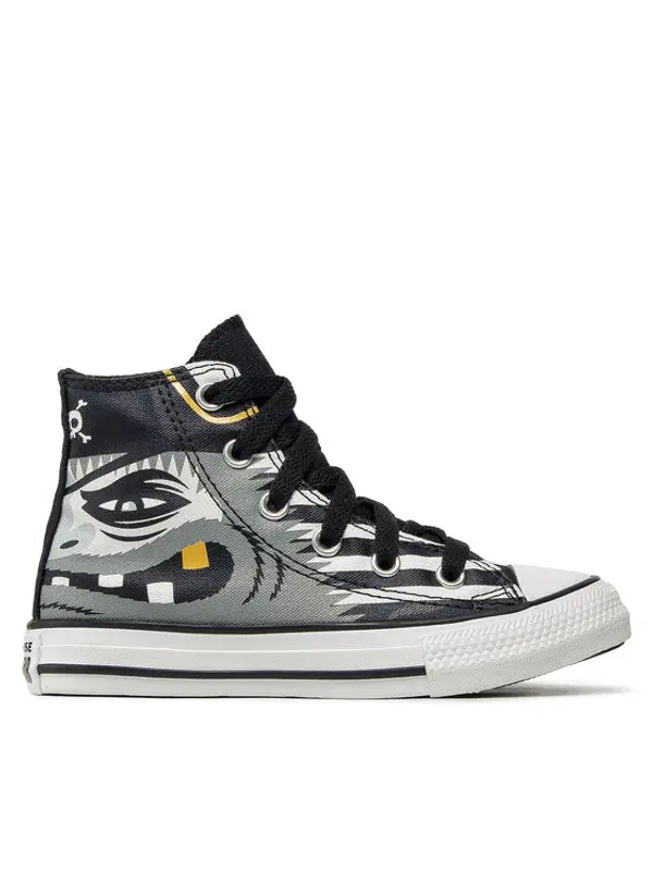 Converse Converse Tenisice Chuck Taylor All Star Pirates 372729C Siva