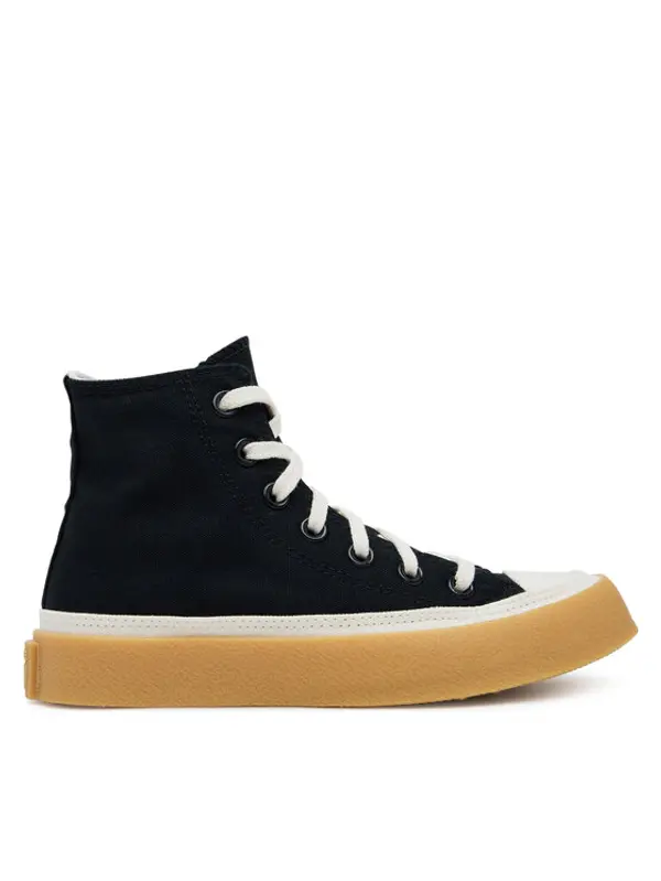 Converse Converse Tenisice Chuck Taylor All Star Retro Rubber A10682C Crna