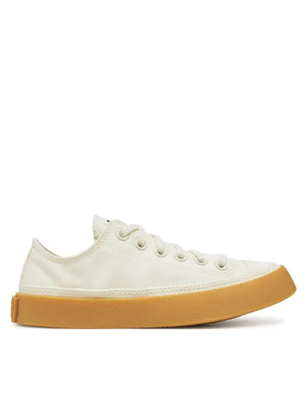 Converse Converse Tenisice Chuck Taylor All Star Retro Rubber A10696C Bež