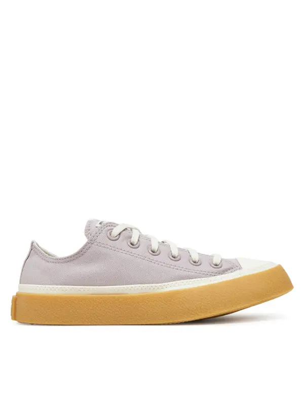 Converse Converse Tenisice Chuck Taylor All Star Retro Rubber A10697C Ljubičasta