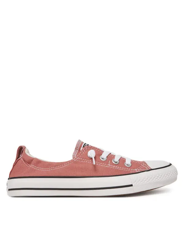 Converse Converse Tenisice Chuck Taylor All Star Shoreline Slip A10667C Smeđa