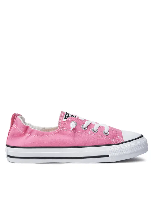 Converse Converse Tenisice Chuck Taylor All Star Shoreline Slip A11543C Ružičasta