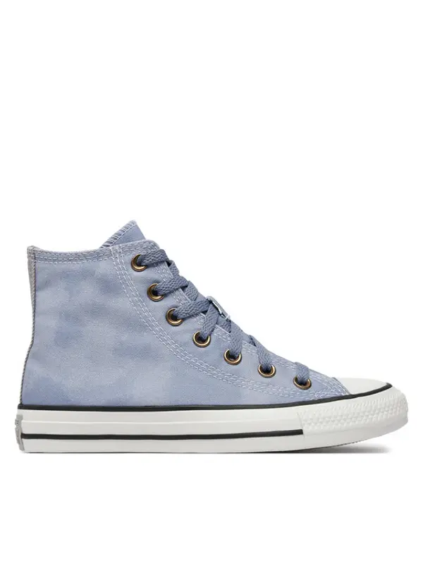 Converse Converse Tenisice Chuck Taylor All Star Tie Dye A06585C Ljubičasta