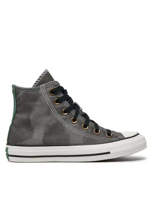 Converse Converse Tenisice Chuck Taylor All Star Tie Dye A06586C Crna