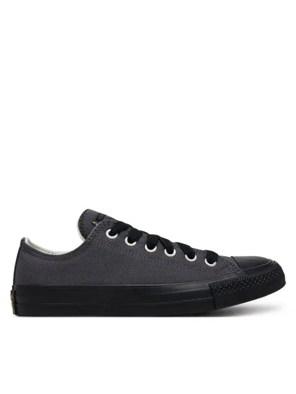 Converse Converse Tenisice Chuck Taylor All Star Tough Textures A11508C Crna