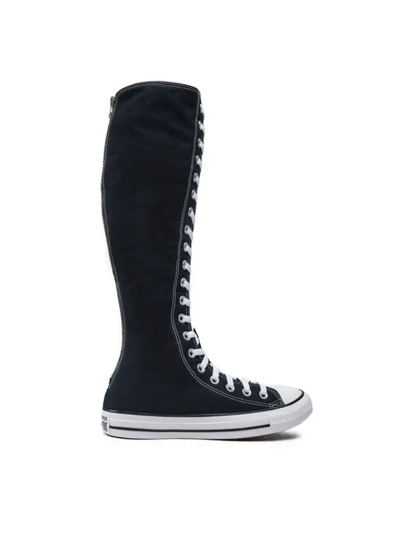Converse Converse Tenisice Chuck Taylor All Star Xx-Hi A09429C Crna