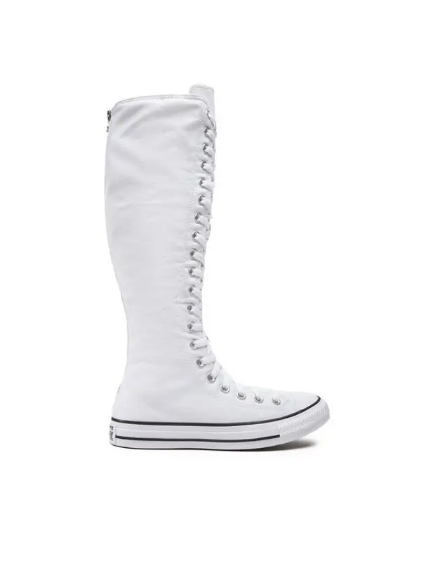 Converse Converse Tenisice Chuck Taylor All Star Xx-Hi A10456C Bijela