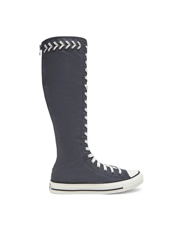 Converse Converse Tenisice Chuck Taylor All Star Xx-Hi Crafted Laces A12762C Ljubičasta