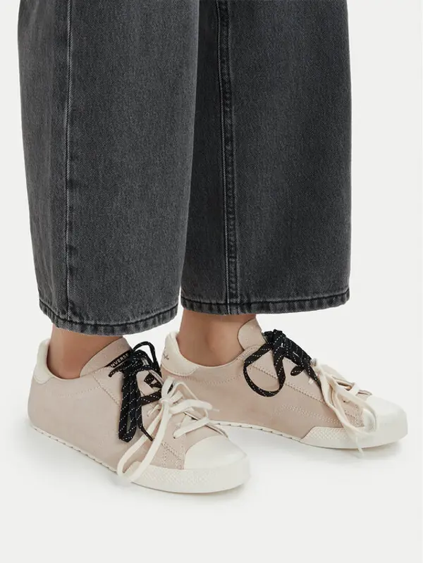 Converse Converse Tenisice Chuck Taylor Lo A16122C Écru