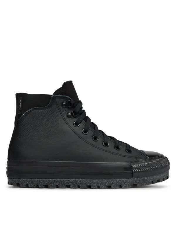 Converse Converse Tenisice Chuck Tylor Citytrek A04481C Crna