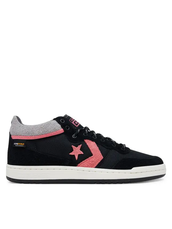Converse Converse Tenisice Cons Fastbreak Pro Cordura A10586C Crna