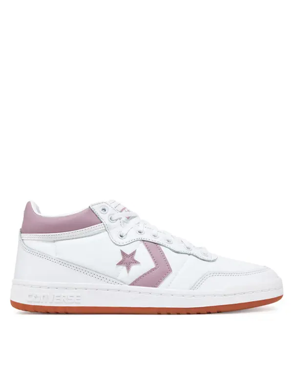 Converse Converse Tenisice Cons Fastbreak Pro Nylon & Leather A10584C Bijela