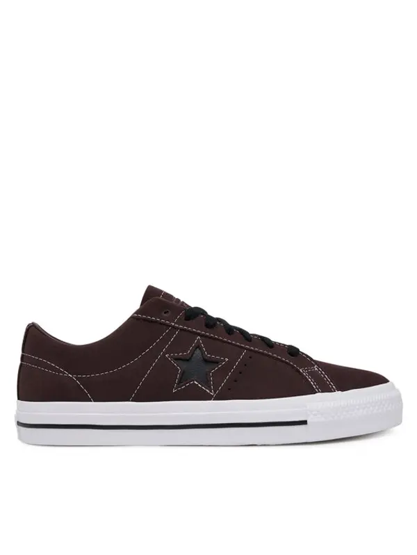 Converse Converse Tenisice Cons One Star Pro A10575C Smeđa