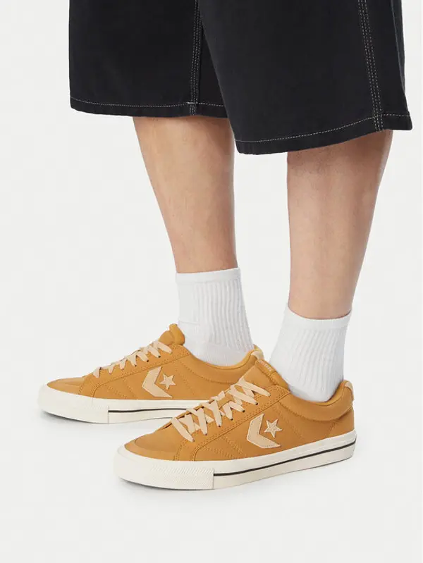 Converse Converse Tenisice Converse Sport Casual A16017C Narančasta