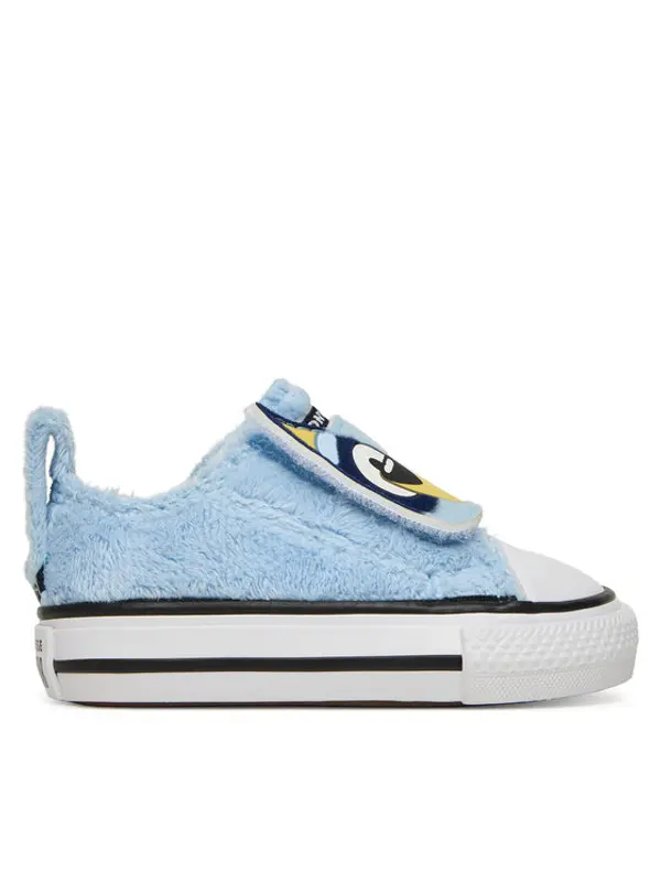 Converse Converse Tenisice Converse x Bluey Chuck Taylor All Star Easy On A16465C Plava