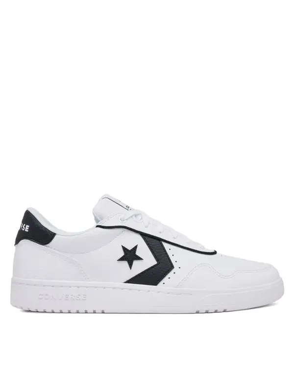 Converse Converse Tenisice Court Lifestyle A13318C Bijela