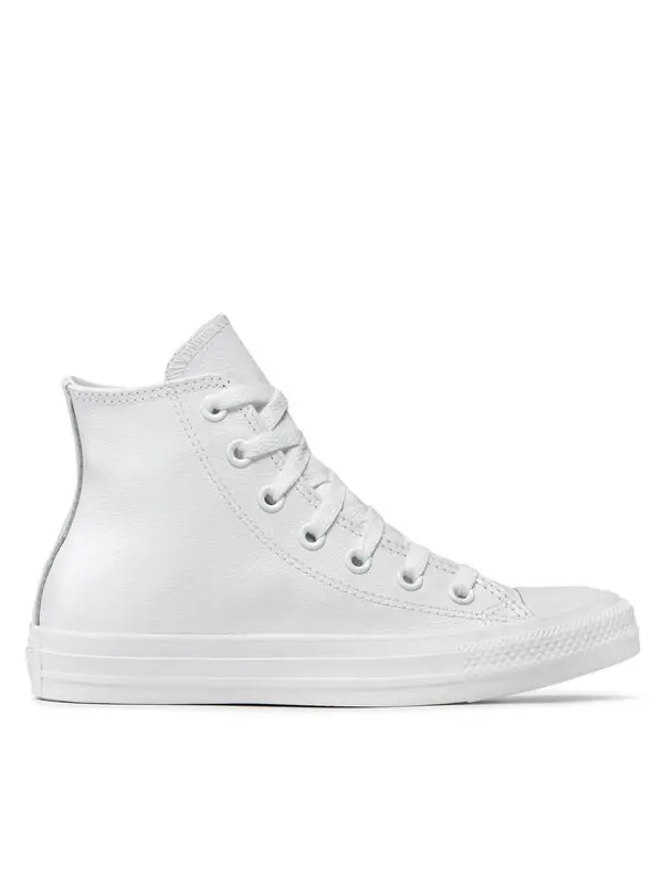 Converse Converse Tenisice Ct A/S Lthr Hi 1T406 Bijela