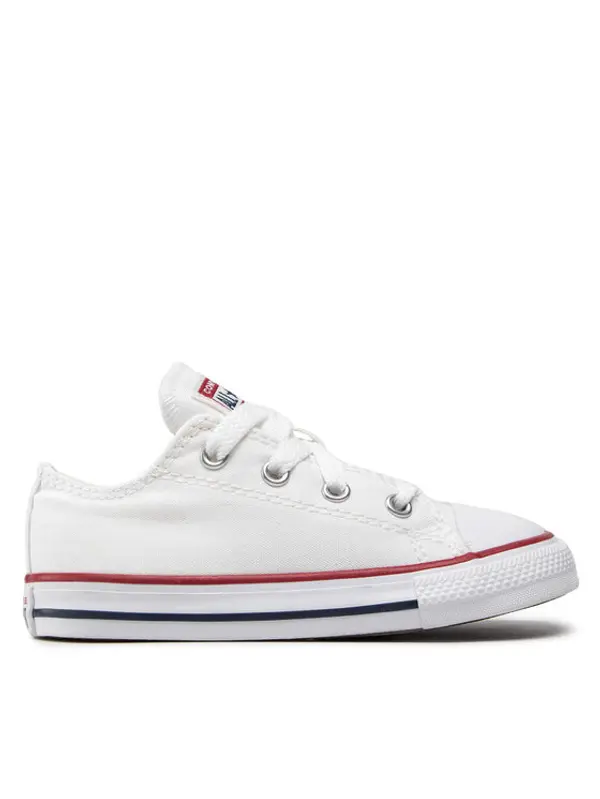 Converse Converse Tenisice C/T A/S OX 7J256C Bijela
