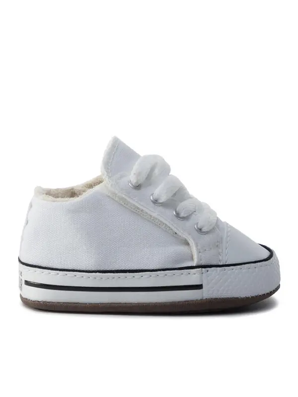 Converse Converse Tenisice Ctas Cribster Mid 865157C Bijela
