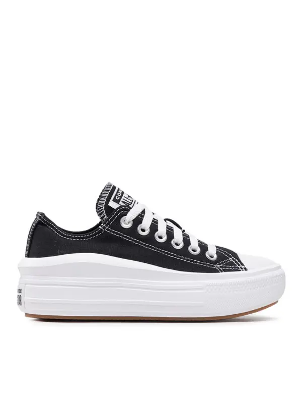 Converse Converse Tenisice Ctas Move Ox 570256C Crna
