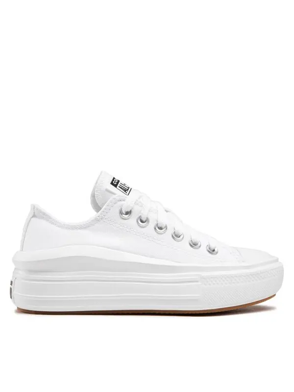 Converse Converse Tenisice Ctas Move Ox 570257C Bijela