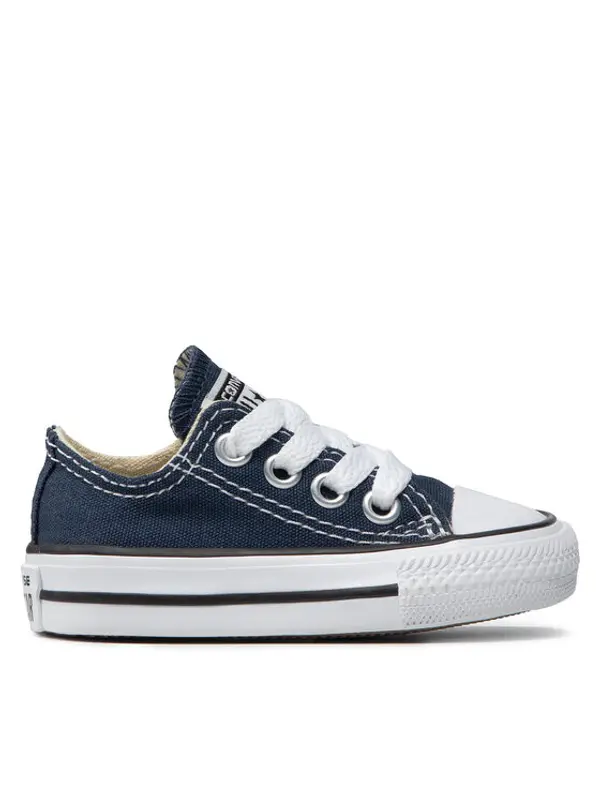 Converse Converse Tenisice Inf C/T A/S Ox 7J237C Tamnoplava