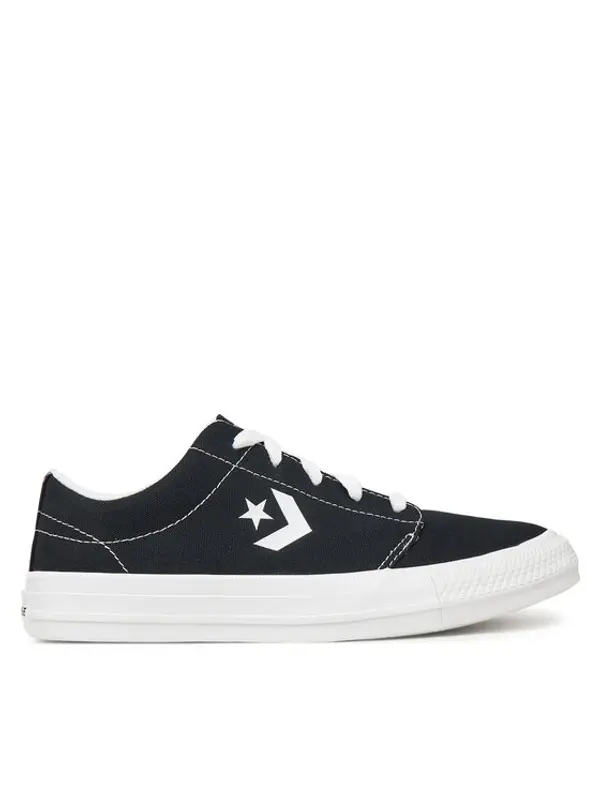 Converse Converse Tenisice LS VULC OX A15625C Crna