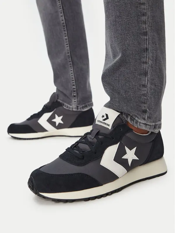 Converse Converse Tenisice Omega Trainer A13378C Crna
