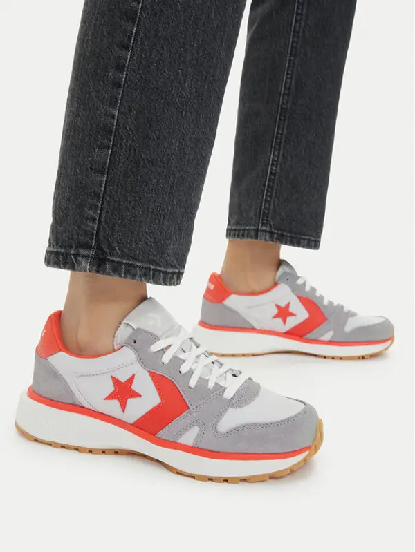 Converse Converse Tenisice Omni Trainer A13372C Siva