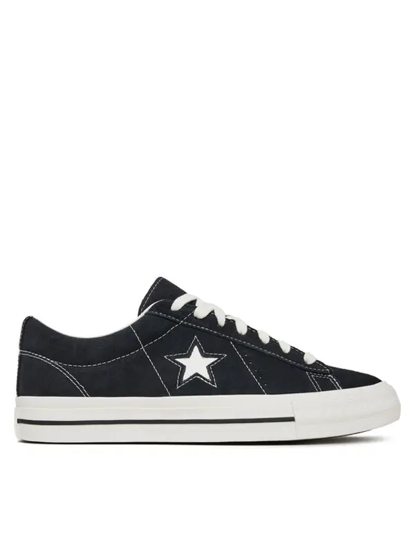 Converse Converse Tenisice One Star 95 A14711C Crna