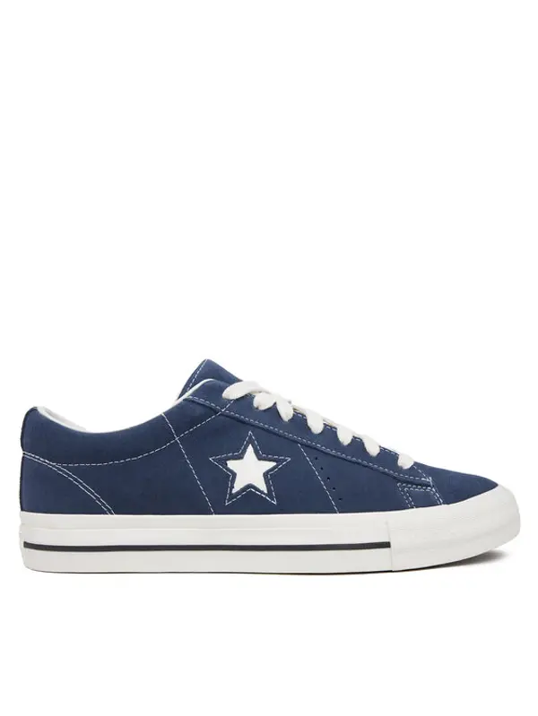 Converse Converse Tenisice One Star 95 A15097C Tamnoplava