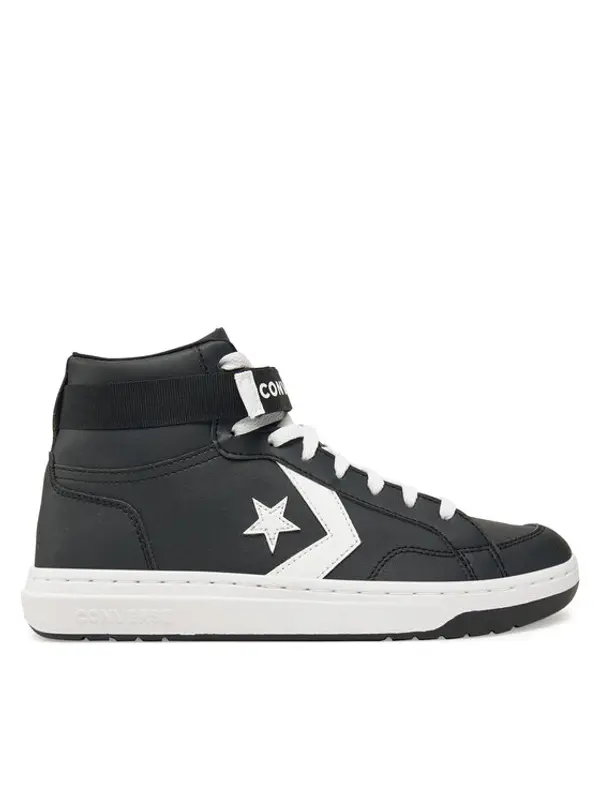 Converse Converse Tenisice Pro Blaze V2 Hi A09533C Crna