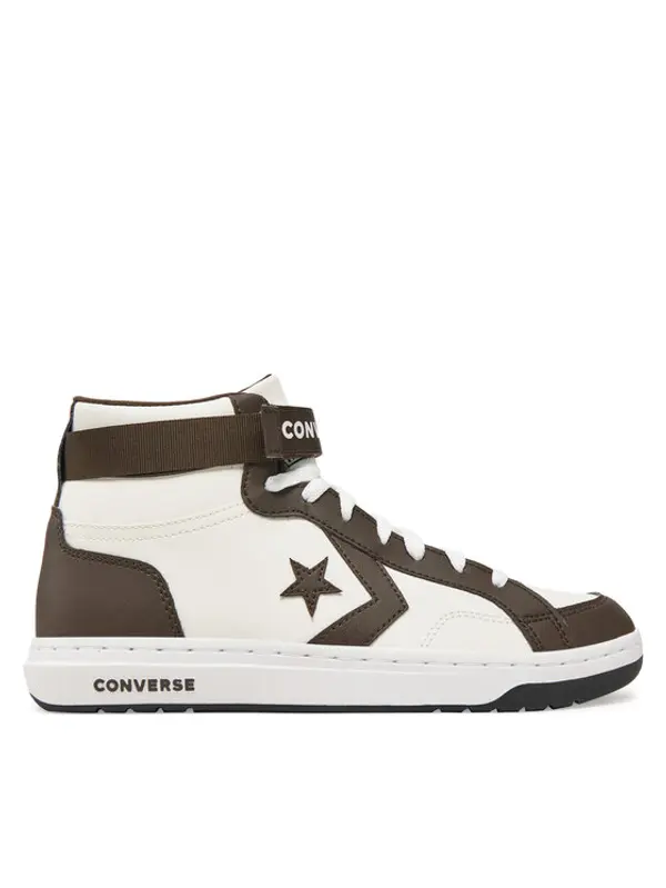 Converse Converse Tenisice Pro Blaze V2 Hi A10504C Bijela