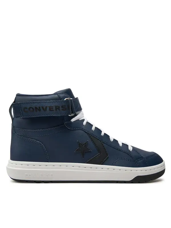 Converse Converse Tenisice Pro Blaze V2 Leather A06626C Tamnoplava