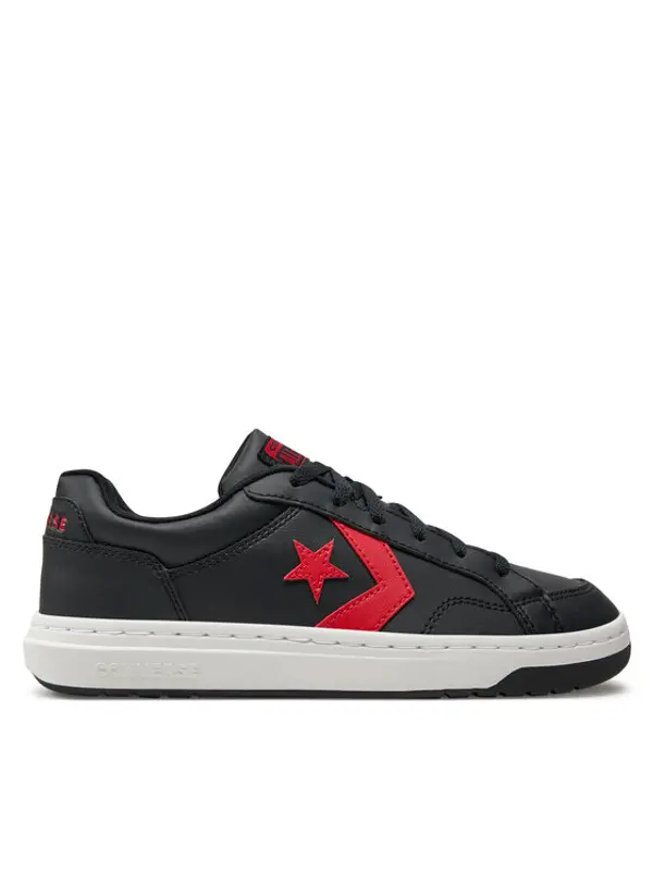 Converse Converse Tenisice Pro Blaze V2 Leather A06628C Crna