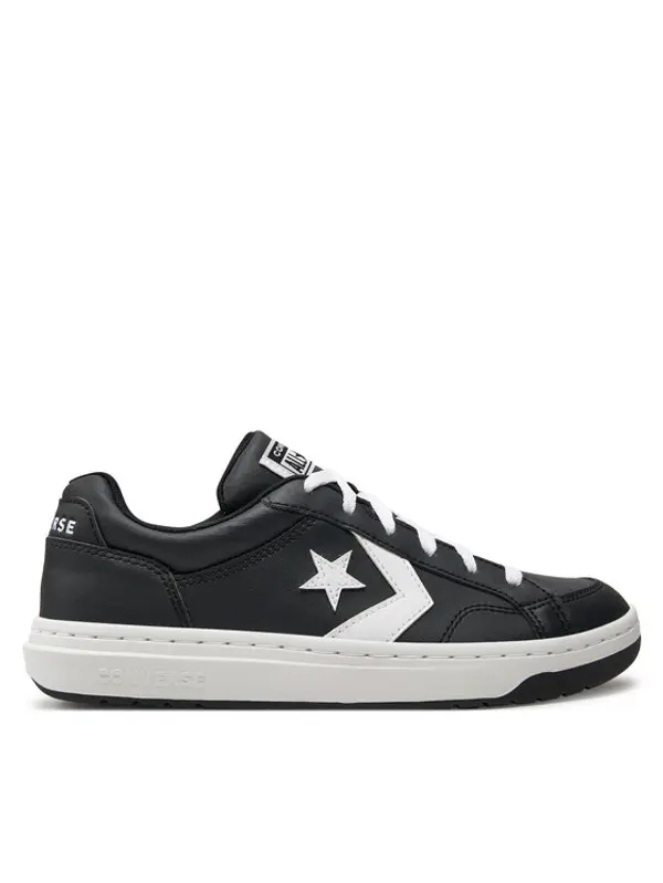 Converse Converse Tenisice Pro Blaze V2 Leather A06630C Crna