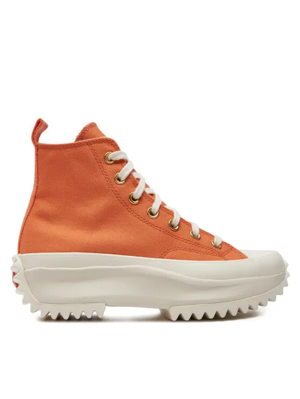 Converse Converse Tenisice Run Star Hike A09911C Narančasta