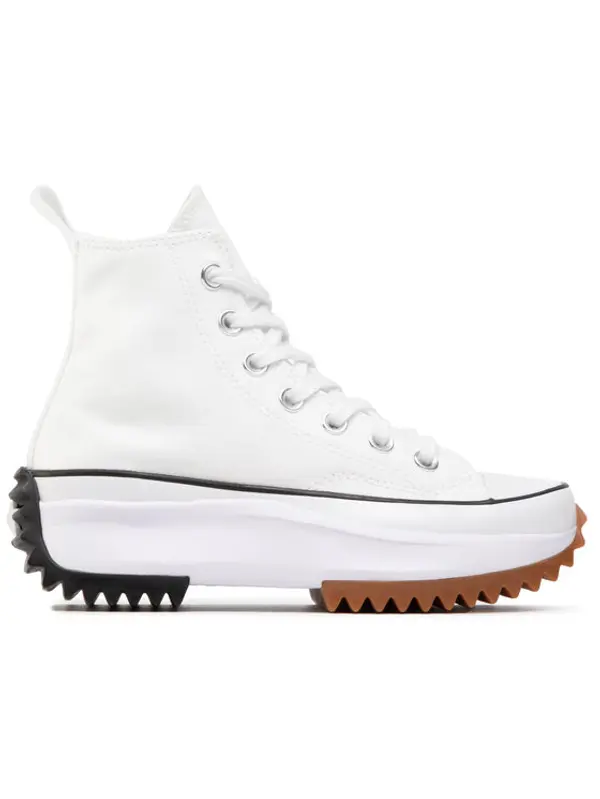 Converse Converse Tenisice Run Star Hike Hi 166799C Bijela