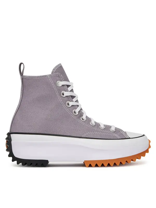 Converse Converse Tenisice Run Star Hike Platform A10666C Siva