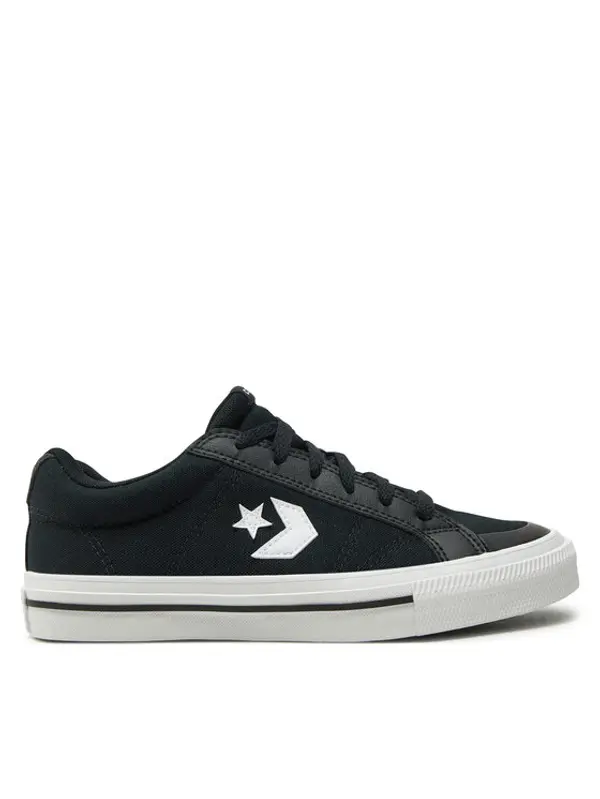 Converse Converse Tenisice Sport Casual A10547C 001 Crna