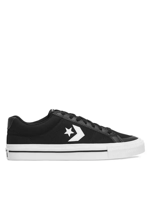 Converse Converse Tenisice Sport Casual A10547C Crna