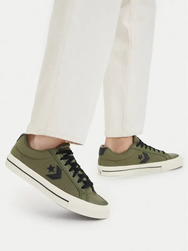 Converse Converse Tenisice Sport Casual A12748C Kaki