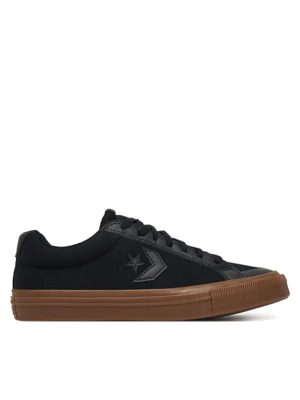 Converse Converse Tenisice Sport Casual A15109C Crna