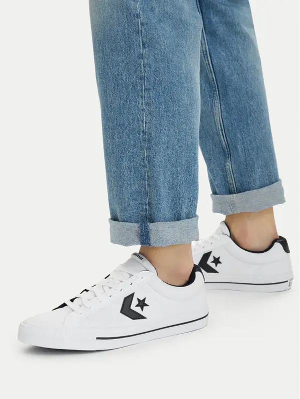 Converse Converse Tenisice Sport Casual A17559C Bijela