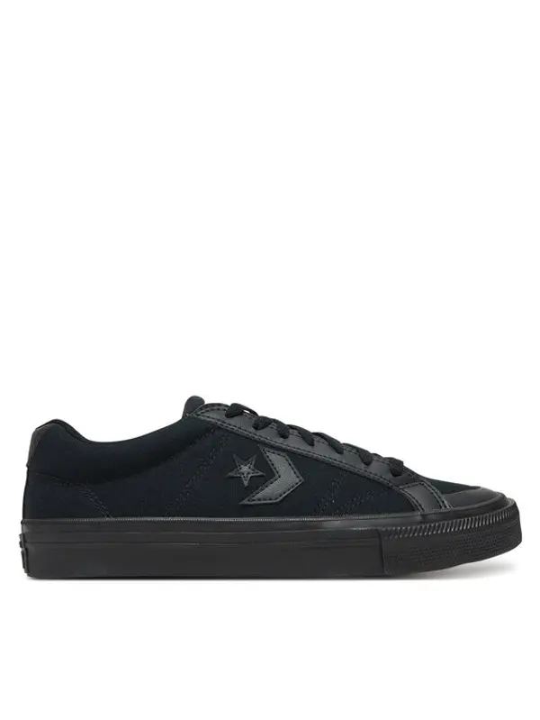 Converse Converse Tenisice Sport Casual Monochrome A12332C Crna
