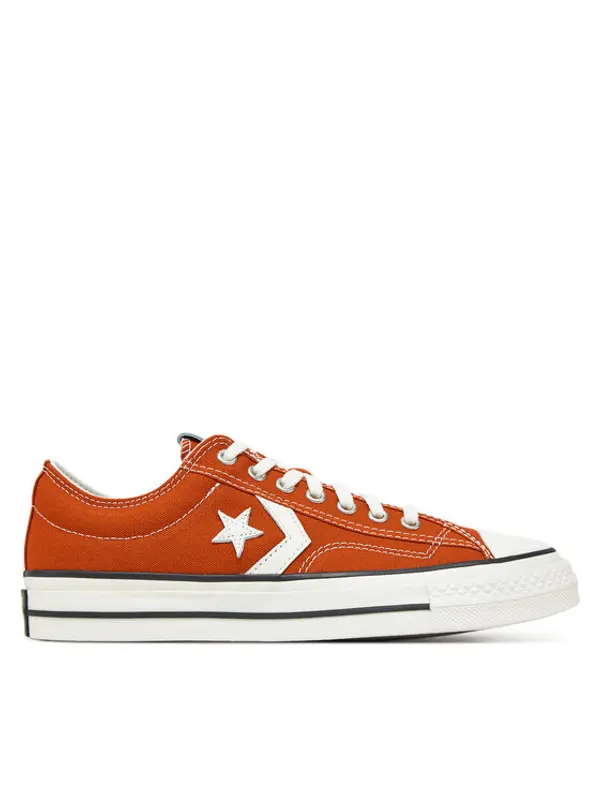 Converse Converse Tenisice Star Player 76 A10520C Narančasta